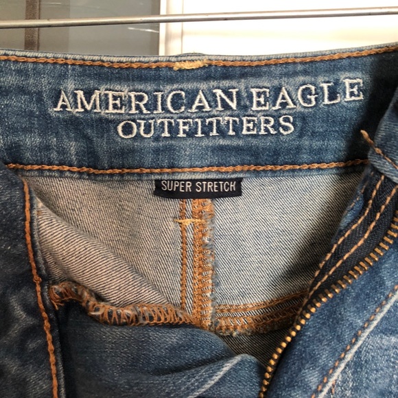 American Eagle, Super Soft Shorts - Picture 2 of 3